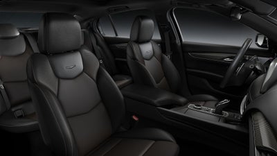 2026 Cadillac CT5-V Base