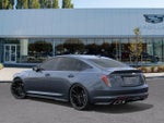 2026 Cadillac CT5-V Base