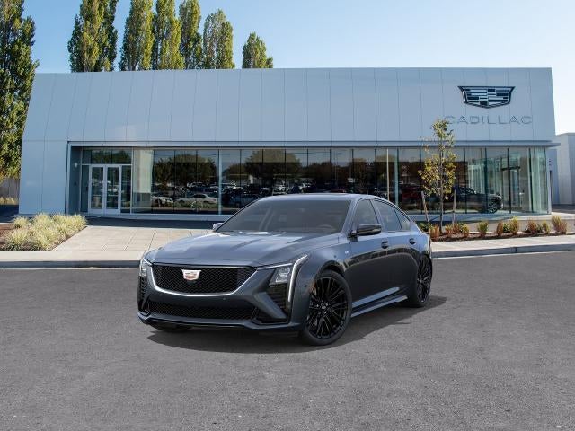 2026 Cadillac CT5-V Base