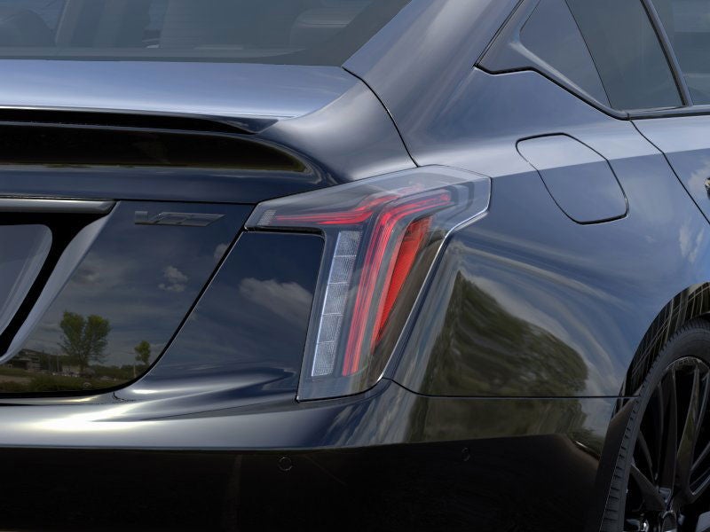 2026 Cadillac CT5-V Base