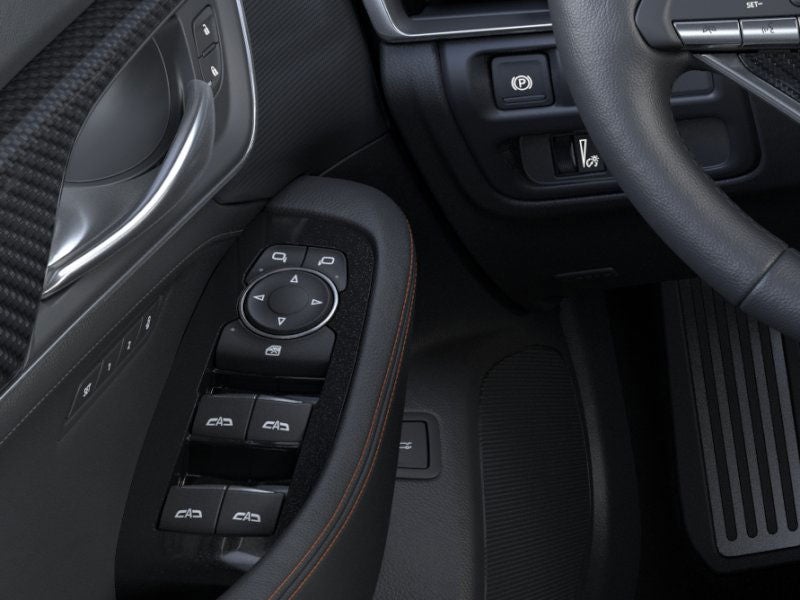 2026 Cadillac CT5-V Base