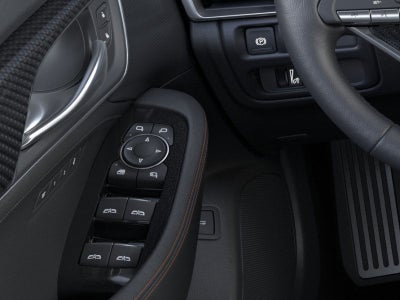 2026 Cadillac CT5-V Base