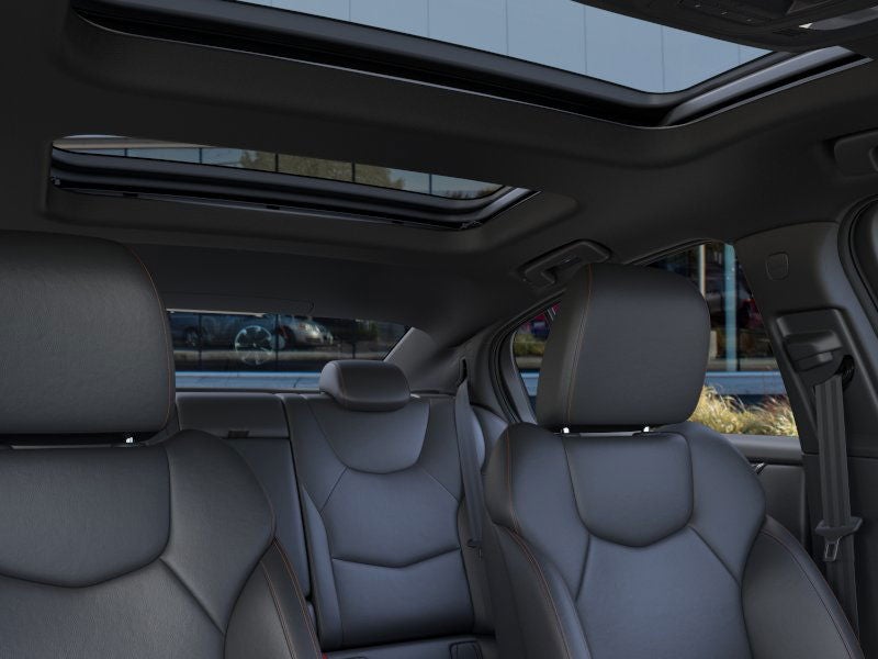 2026 Cadillac CT5-V Base