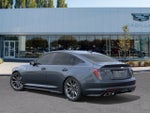 2026 Cadillac CT5-V Base