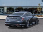 2026 Cadillac CT5-V Base