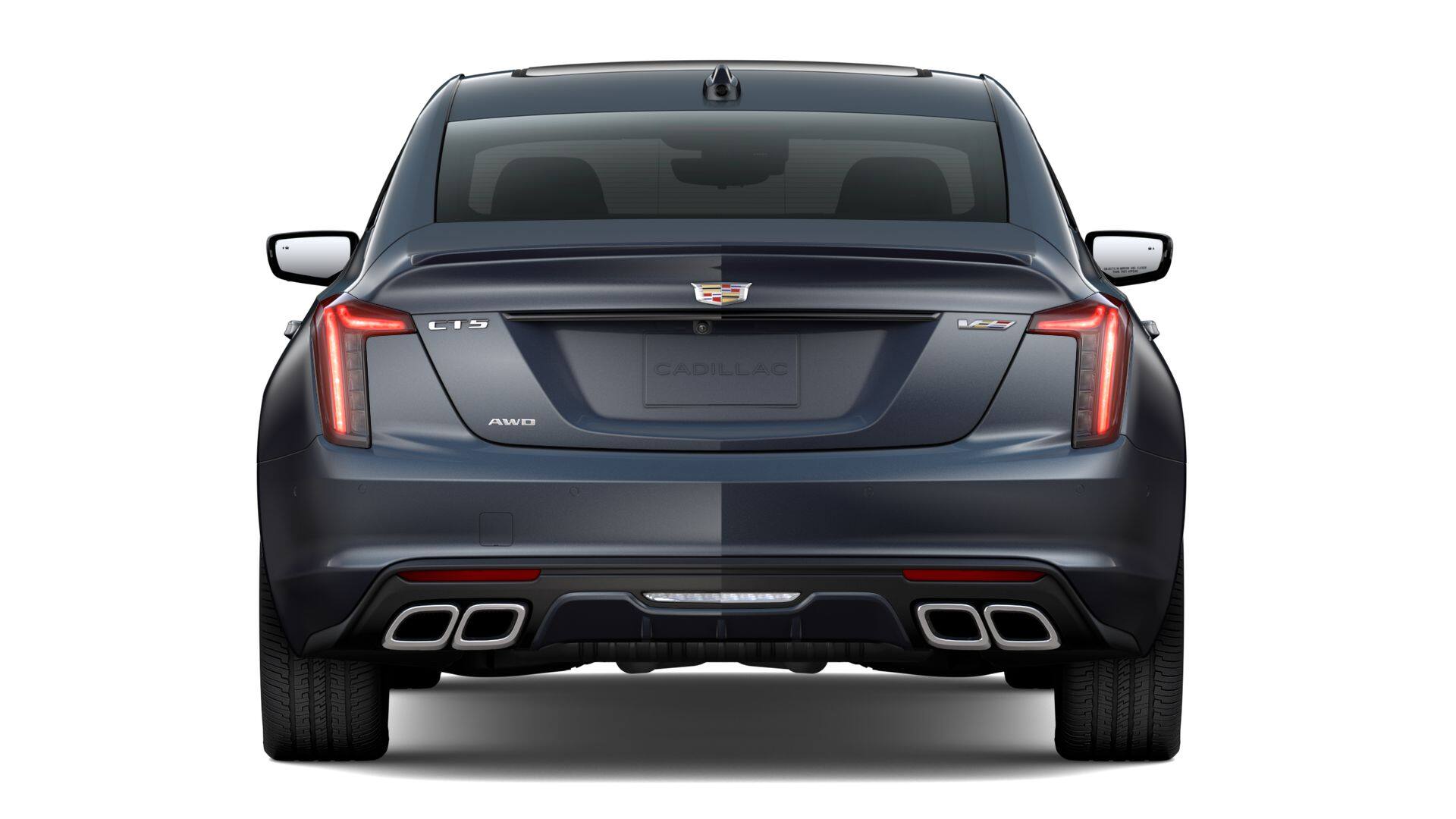 2026 Cadillac CT5-V Base