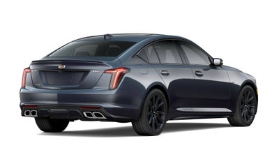2026 Cadillac CT5-V Base