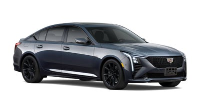 2026 Cadillac CT5-V Base