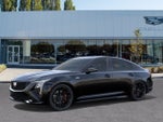 2026 Cadillac CT5-V Base