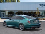 2026 Cadillac CT5-V Base