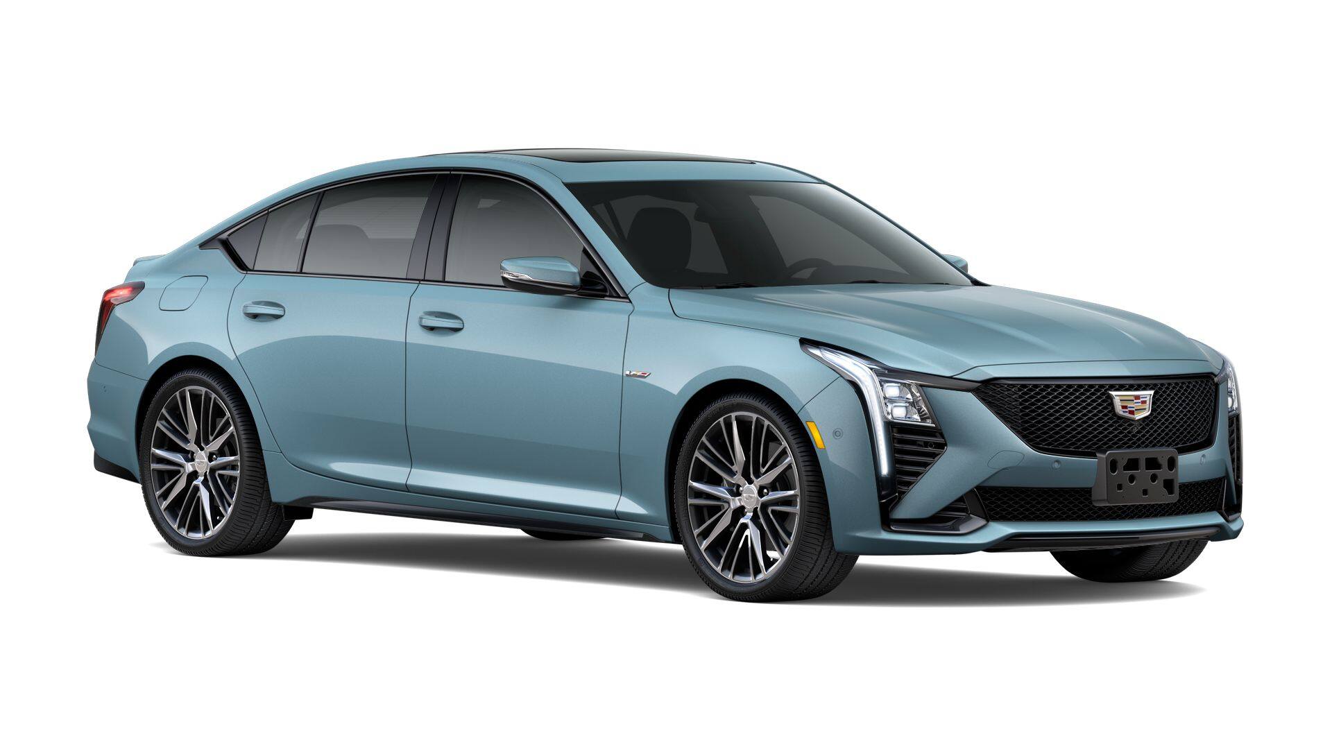 2026 Cadillac CT5-V Base