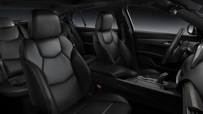 2026 Cadillac CT5-V Base