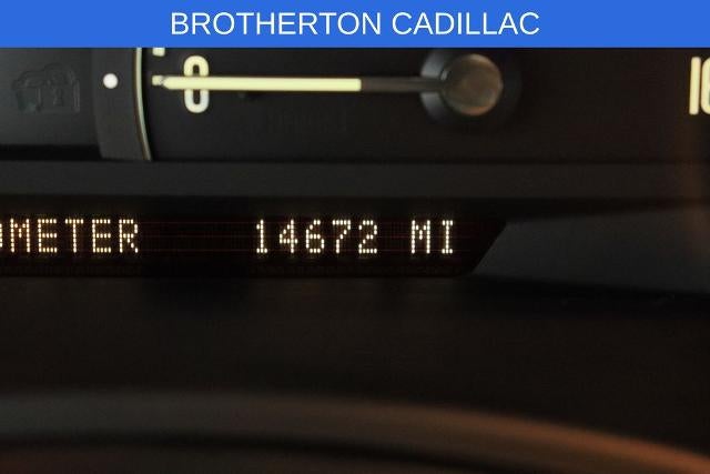2008 Cadillac XLR Base