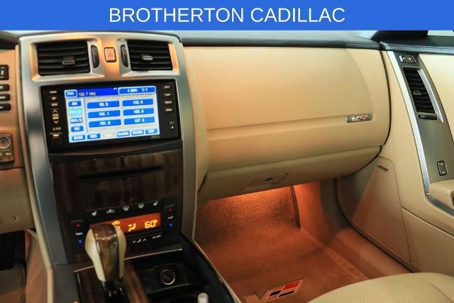 2008 Cadillac XLR Base