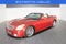 2008 Cadillac XLR Base