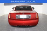 2008 Cadillac XLR Base