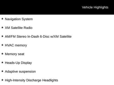 2008 Cadillac XLR Base
