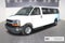 2019 Chevrolet Express Passenger 3500 LT