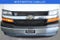 2019 Chevrolet Express Passenger 3500 LT