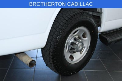 2019 Chevrolet Express Passenger 3500 LT