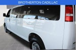 2019 Chevrolet Express Passenger 3500 LT