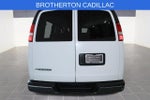 2019 Chevrolet Express Passenger 3500 LT