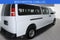 2019 Chevrolet Express Passenger 3500 LT