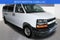 2019 Chevrolet Express Passenger 3500 LT
