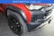 2023 Chevrolet Colorado 4WD Trail Boss