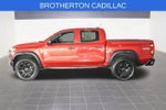 2023 Chevrolet Colorado 4WD Trail Boss