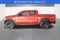 2023 Chevrolet Colorado 4WD Trail Boss