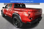 2023 Chevrolet Colorado 4WD Trail Boss