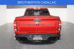 2023 Chevrolet Colorado 4WD Trail Boss