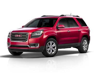 2014 GMC Acadia Base