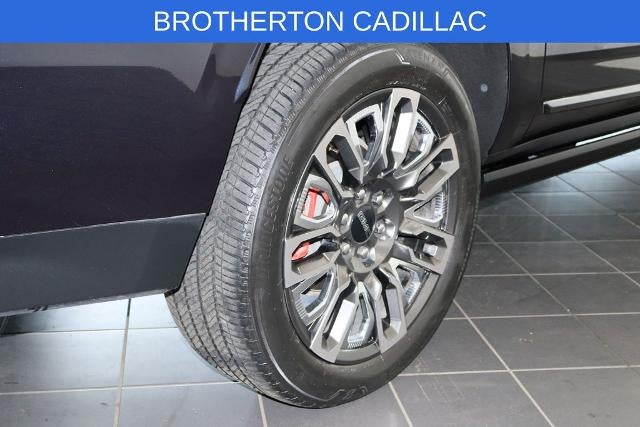 2023 GMC Yukon XL Denali Ultimate