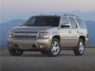 2013 Chevrolet Tahoe Base