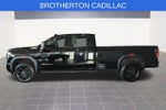 2024 GMC Sierra 3500 HD AT4