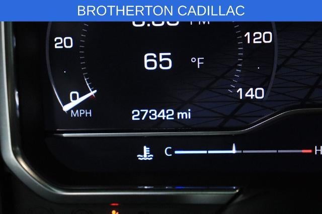 2024 GMC Sierra 3500 HD AT4
