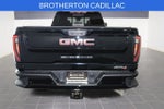 2024 GMC Sierra 3500 HD AT4