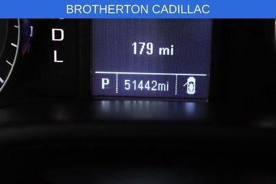 2018 GMC Sierra 1500 Base