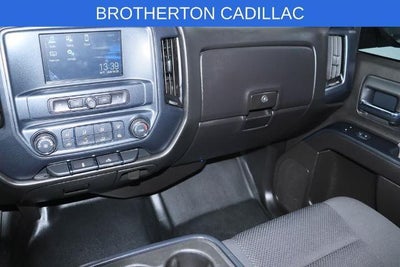 2018 GMC Sierra 1500 Base