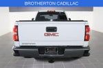 2018 GMC Sierra 1500 Base