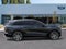 2027 Cadillac VISTIQ Luxury