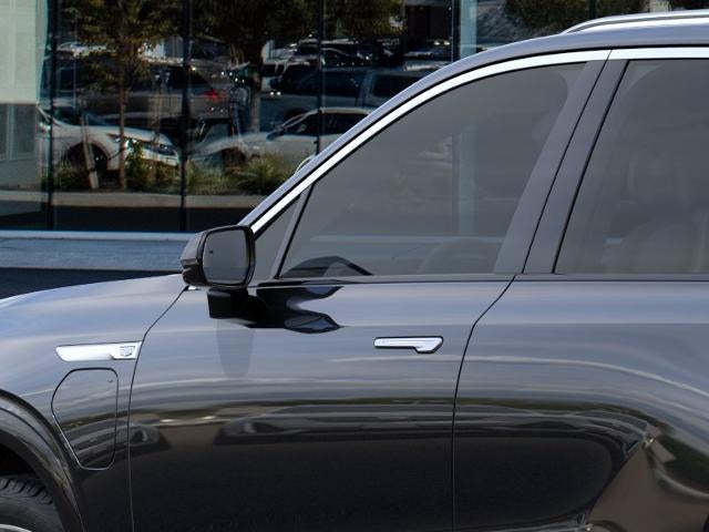 2027 Cadillac VISTIQ Luxury