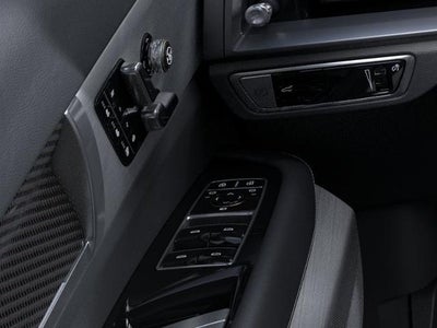 2027 Cadillac VISTIQ Luxury