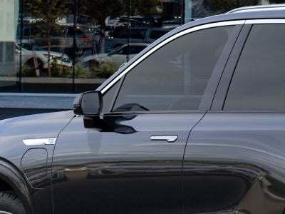2027 Cadillac VISTIQ Luxury