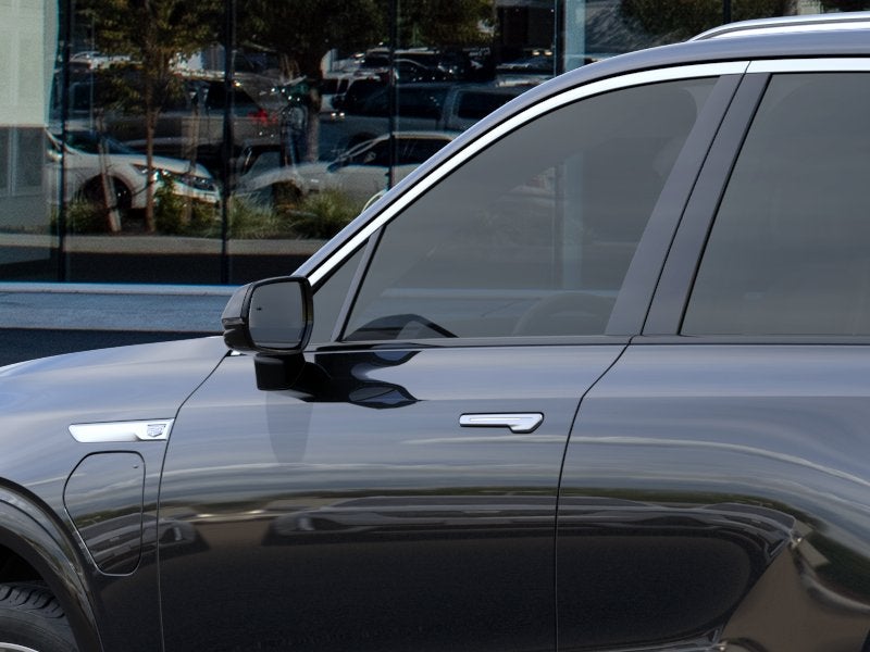 2027 Cadillac VISTIQ Luxury
