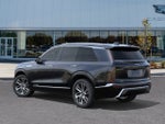 2027 Cadillac VISTIQ Luxury