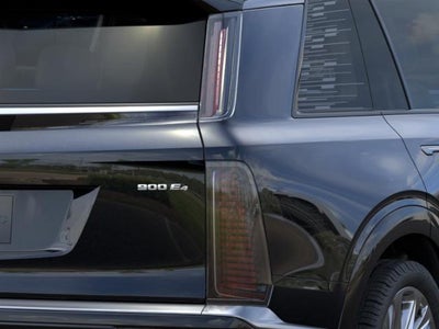 2026 Cadillac VISTIQ Premium Luxury