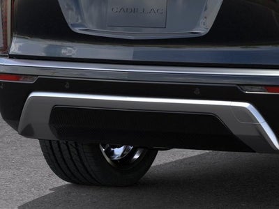 2026 Cadillac VISTIQ Premium Luxury